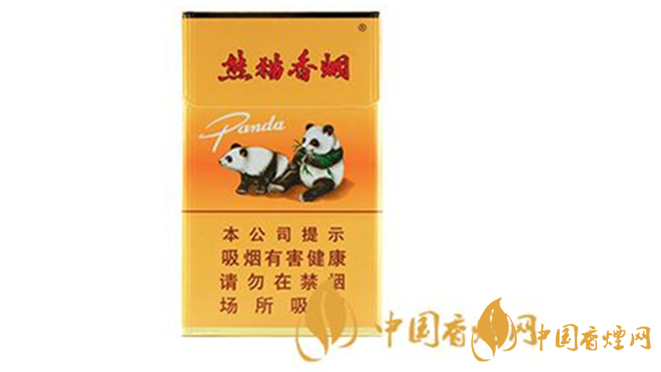 熊貓硬時(shí)代怎么樣？熊貓硬時(shí)代包裝口感賞析