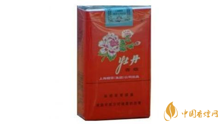 牡丹333香煙好抽嗎？牡丹333香煙口感怎樣