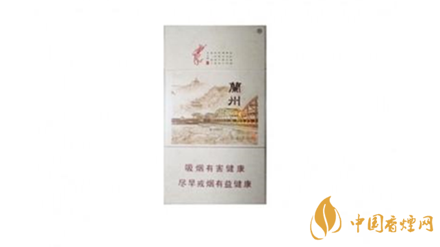 蘭州橋香煙好抽嗎？蘭州橋香煙口感品析