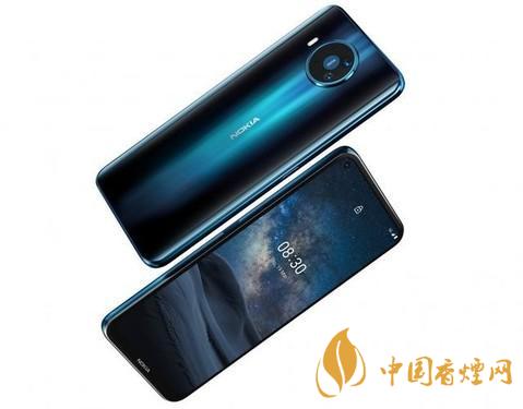 諾基亞8.3價(jià)格是多少？諾基亞8.3最新報(bào)價(jià)
