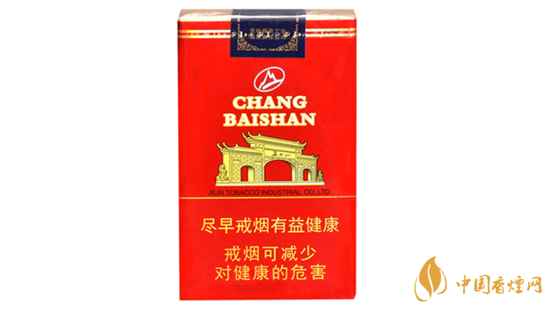 長白山軟紅好抽嗎？2020長白山軟紅包裝口感賞析