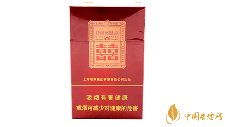 紅雙喜晶派香煙好抽嗎？紅雙喜晶派香煙口感測(cè)評(píng)