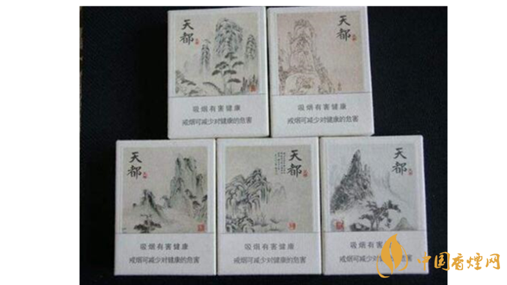 黃山系列香煙哪款好抽？4款黃山系列香煙口感好推薦