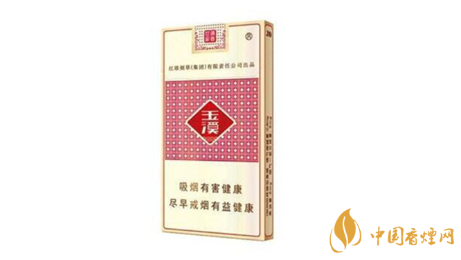 玉溪清香世家怎么樣？玉溪清香世家口感包裝賞析2020
