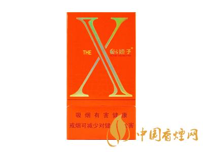 2020嬌子x龍韻多少錢一包？2020嬌子x系列價格表圖