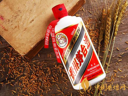 2020年中秋節(jié)茅臺什么價？53度飛天茅臺零售價是多少？