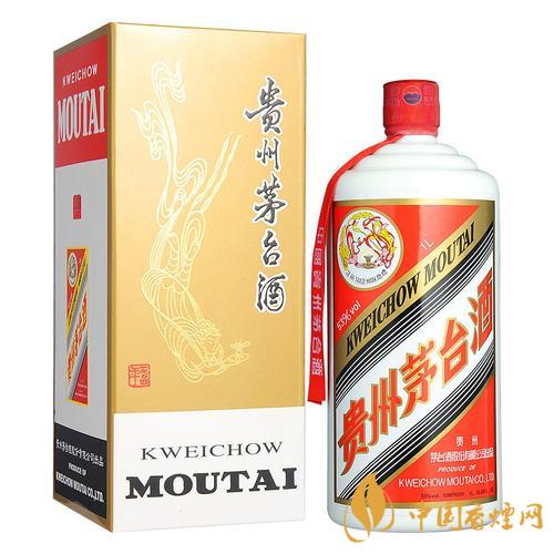 2020年中秋節(jié)茅臺什么價？53度飛天茅臺零售價是多少？