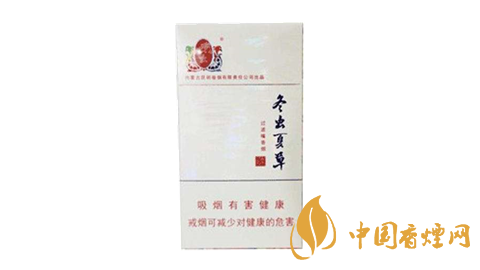 2020冬蟲夏草和潤(rùn)細(xì)支好抽嗎？冬蟲夏草和潤(rùn)細(xì)支口感測(cè)評(píng)2020