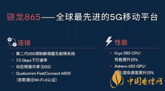高通驍龍765G和865有多大差別？哪個更好？