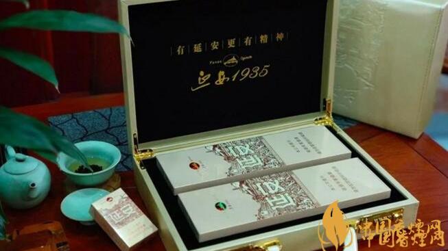 中秋送禮送哪款香煙好？2020年最適合送禮細支香煙排行