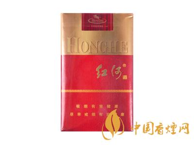 紅河牌香煙價(jià)格表和圖片 2020紅河煙多少錢(qián)一包？