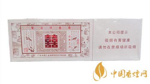 雙喜經(jīng)典工坊香煙怎么樣？雙喜經(jīng)典工坊香煙包裝口感測(cè)評(píng)