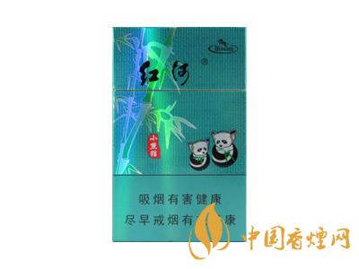 紅河牌香煙價(jià)格表和圖片 2020紅河煙多少錢(qián)一包？