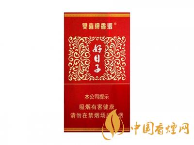 廣東人最愛的五款香煙 芙蓉王硬黃上榜！
