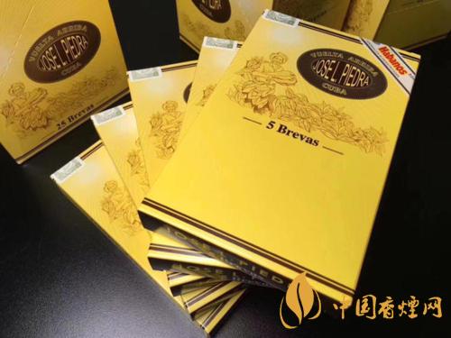 哪種雪茄煙最好抽？2020國內(nèi)最好抽的細(xì)支雪茄推薦