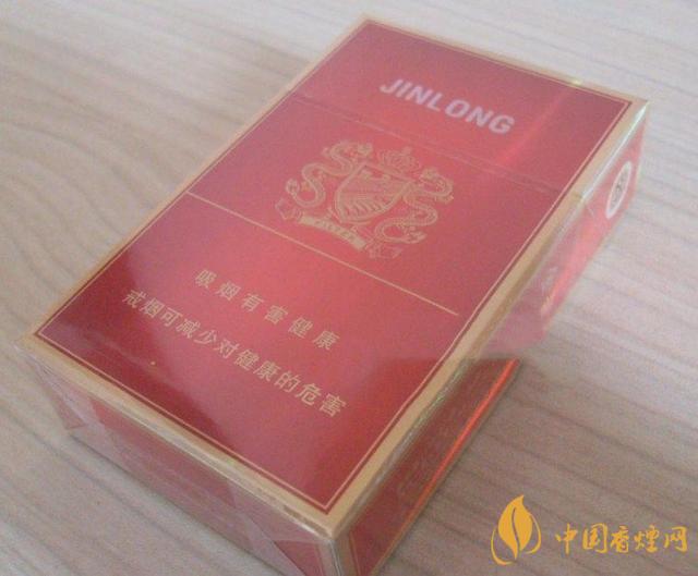 公認(rèn)口感好的5款紅金龍平價(jià)煙！