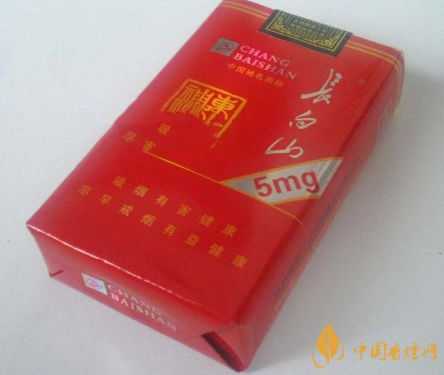 低焦低價(jià)格的煙有哪些？7款低焦低價(jià)格的煙推薦