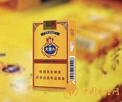 100元一包的煙有哪些？100元左右的香煙推薦