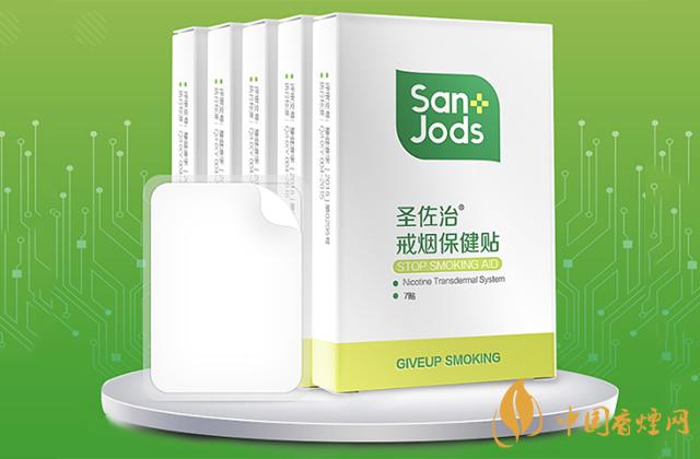 戒煙貼貼多久能戒煙？戒煙貼的功能和使用方法說明