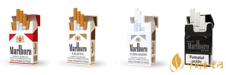 marlboro是 什么煙？marlboro多少錢一包？