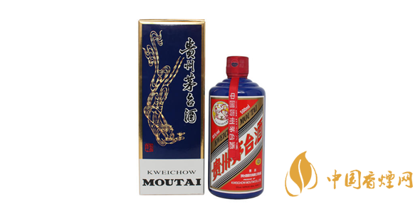 貴州茅臺酒藍(lán)瓶價(jià)格表 藍(lán)瓶茅臺酒53度價(jià)格圖片一覽