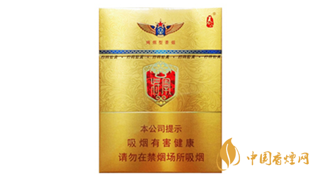 泰山金將中支香煙怎么樣？泰山金將中支香煙口感測評