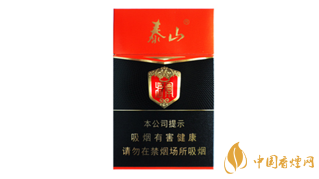 泰山常勝將軍煙好抽嗎？泰山常勝將軍包裝口感測(cè)評(píng)2020