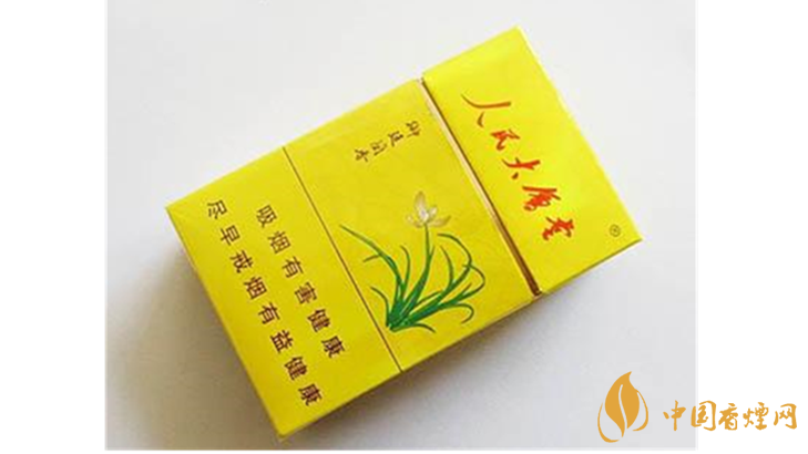 人民大會(huì)堂香煙零售價(jià)格2020 人民大會(huì)堂香煙多少錢(qián)？