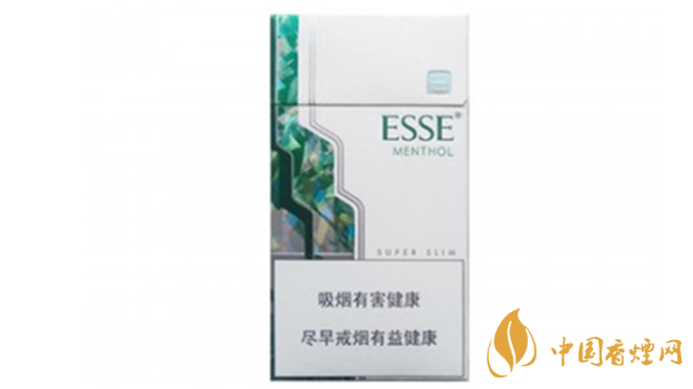 2020愛喜薄荷5mg多少錢一包？愛喜薄荷5mg價格2020