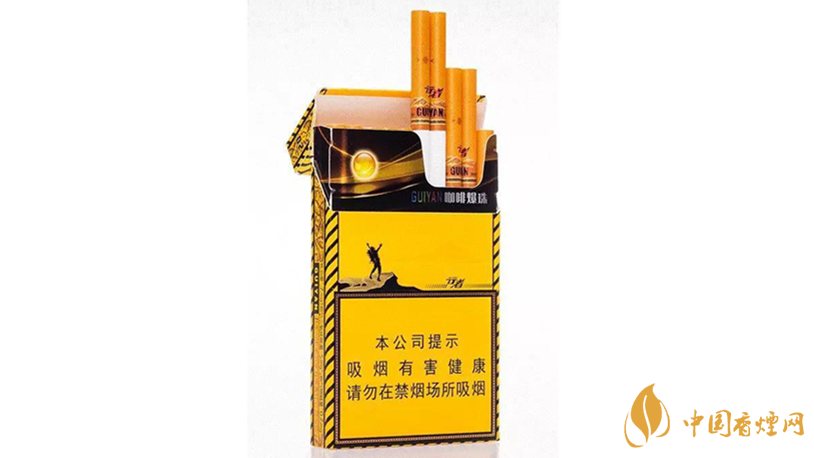 貴煙細(xì)支行者什么味？貴煙細(xì)支行者口味品析2020