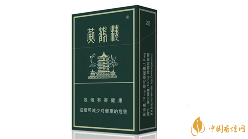 2020黃鶴樓硬珍品真假鑒別方法 黃鶴樓硬珍品真假怎么看？