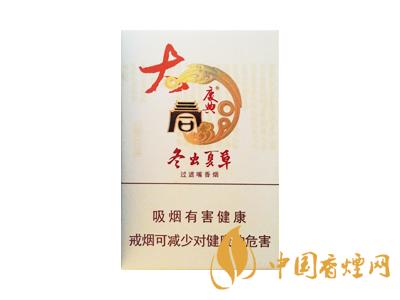低調(diào)的有錢人抽什么煙？2020年6款中國(guó)有錢人喜歡抽的煙推薦