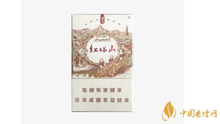 2020紅塔山傳奇香煙怎么樣？紅塔山傳奇口感品析2020