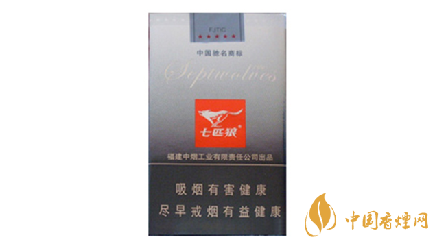七匹狼軟灰好抽嗎？七匹狼軟灰怎么樣