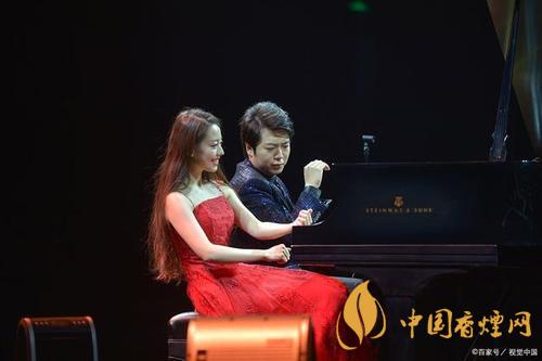 郎朗宣布妻子吉娜懷孕喜訊 終于迎來(lái)愛(ài)情的結(jié)晶！