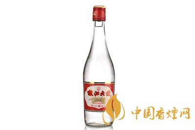 枝江大曲價格表及圖片  枝江大曲怎么樣