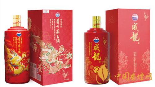 茅臺成龍酒多少錢？茅臺成龍酒價格及種類2020