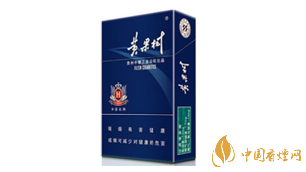 2020黃果樹(shù)景象香煙多少錢(qián)？黃果樹(shù)景象香煙價(jià)格表及參數(shù)2020