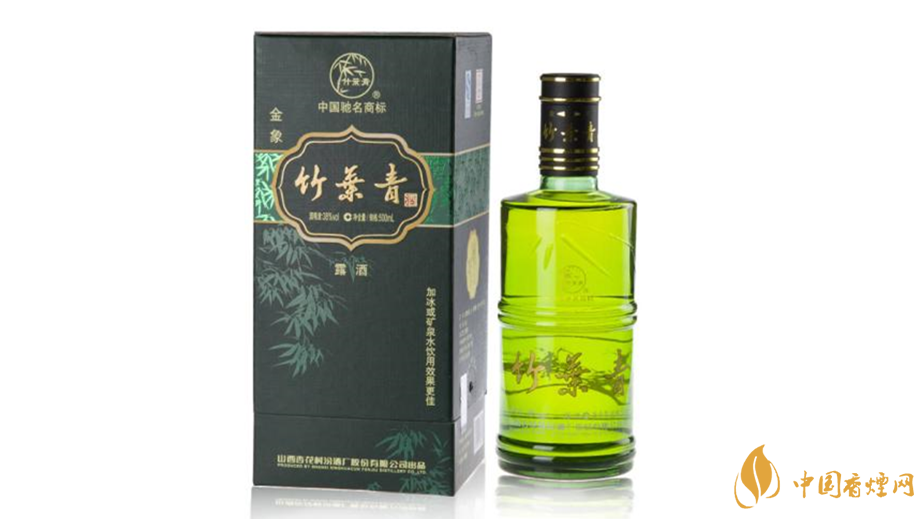 38度竹葉青多少錢一瓶？竹葉青價格表及種類2020