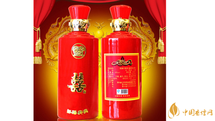 茅臺(tái)喜酒多少錢一瓶？茅臺(tái)喜酒圖片及價(jià)格2020