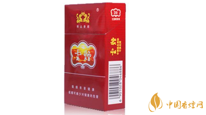 云煙紫云好抽嗎？云煙紫香煙全面測評2020