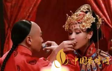 古代結(jié)婚為什么要喝交杯酒？你知道原因嗎？