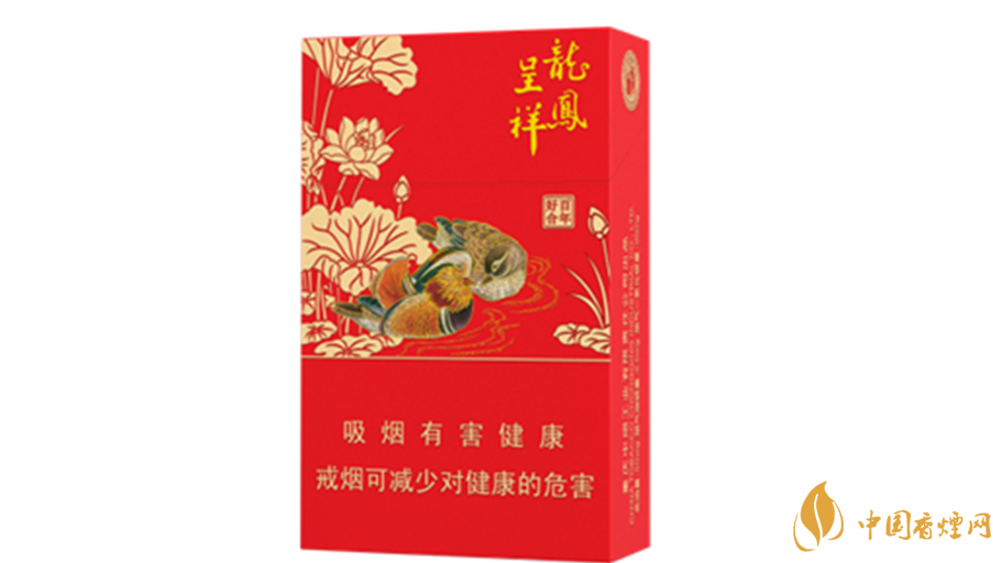 龍鳳呈祥百年好合多少錢？龍鳳呈祥百年好合香煙價(jià)格2020