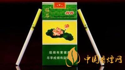 荷花煙為什么這么火？荷花煙受歡迎原因2020