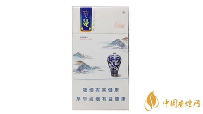 人民大會(huì)堂香煙好抽嗎？人民大會(huì)堂細(xì)古瓷香煙品析2020