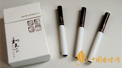 和天下香煙怎么鑒別真假？和天下真假煙區(qū)別2020