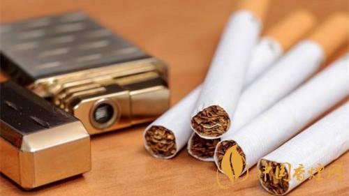 香煙保質(zhì)期是多長時(shí)間？香煙可以存放多久？