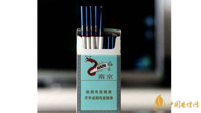 南京炫赫門為什么是甜的？南京炫赫門好抽嗎？