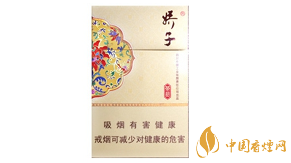 嬌子茶韻煙好抽嗎？嬌子茶韻紅茶香怎么樣？