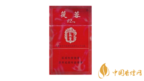 2020蓯蓉香煙多少錢一包？蓯蓉香煙價(jià)格及圖片2020